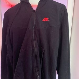 Nike jacket